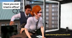 Office sex story 69