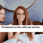 wife sex stories