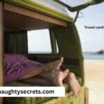 Travel confession audio sex stories