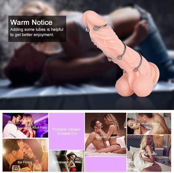 Longer Harder Stronger Enhancing Rings Sex Toy for Man