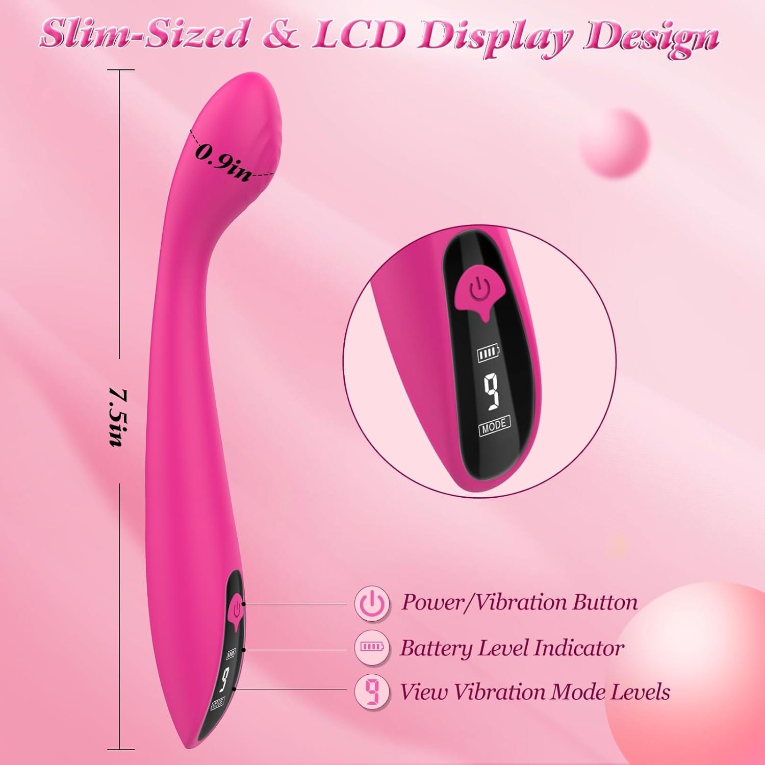 Adult Toys Vibrators